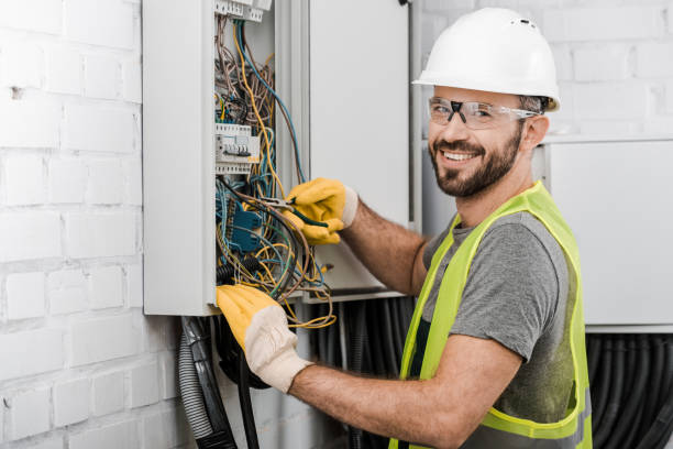 Best Circuit Breaker Repair  in Wolf Point, MT