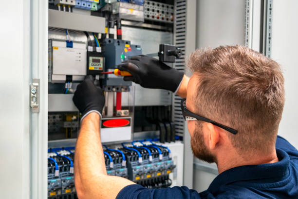 Best Emergency Electrical Repair  in Wolf Point, MT