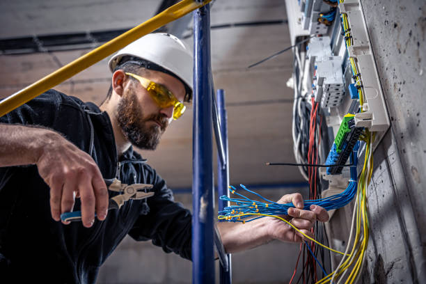 Best Electrical Outlet Repair  in Wolf Point, MT