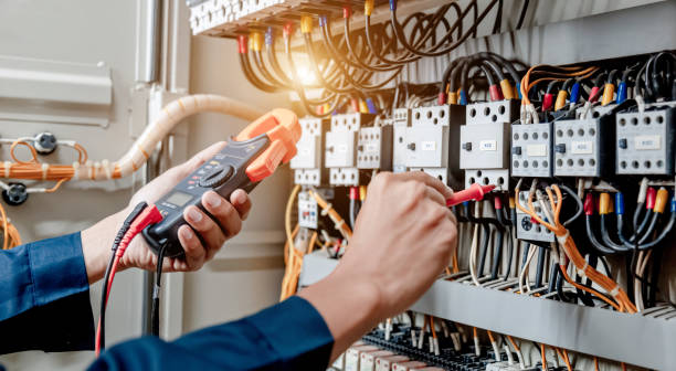 Affordable Electrical Installation in MT