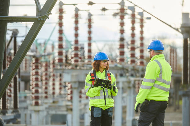 Best Affordable Electrician  in Wolf Point, MT