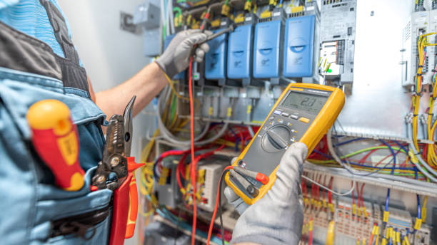 Best Home Electrical Repair  in Wolf Point, MT