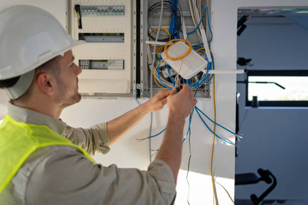 Best Electrical Rewiring Services  in Wolf Point, MT